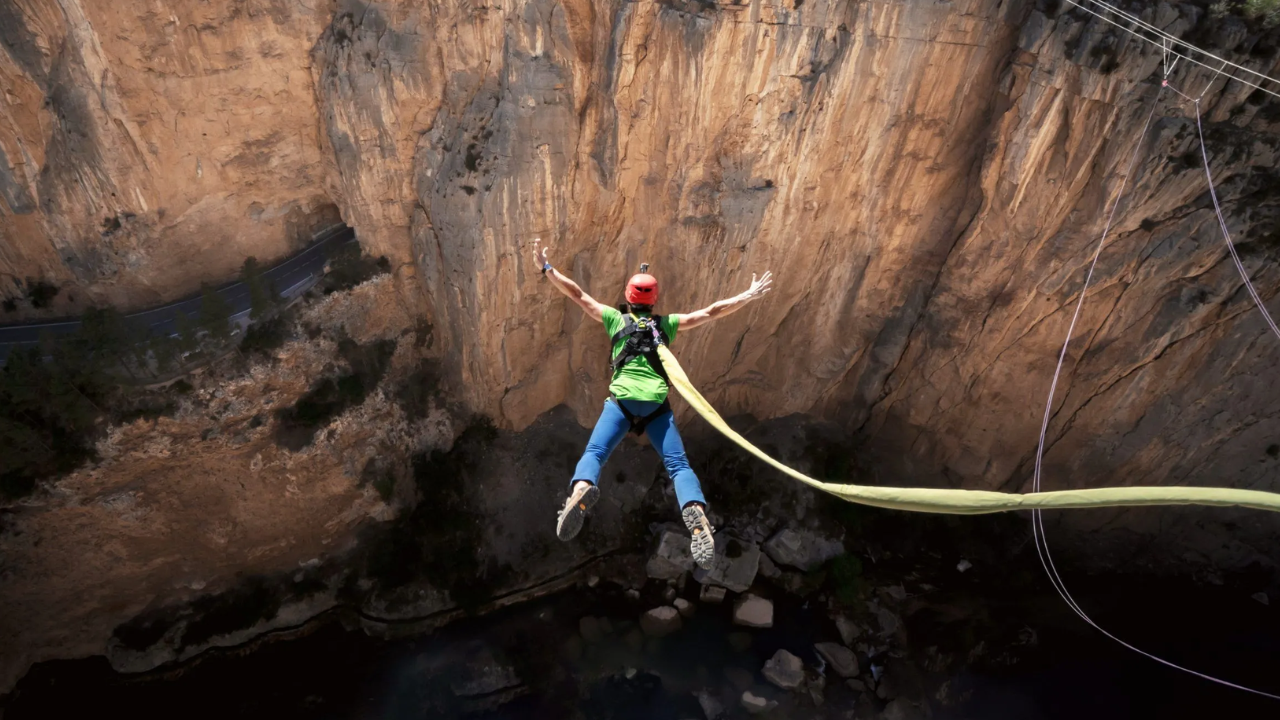 Top 8 Must-Visit Adventure Destinations for Thrill Lovers