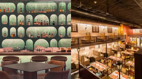 Top 8 Newly Opened Restaurants in Hyderabad You Must Try