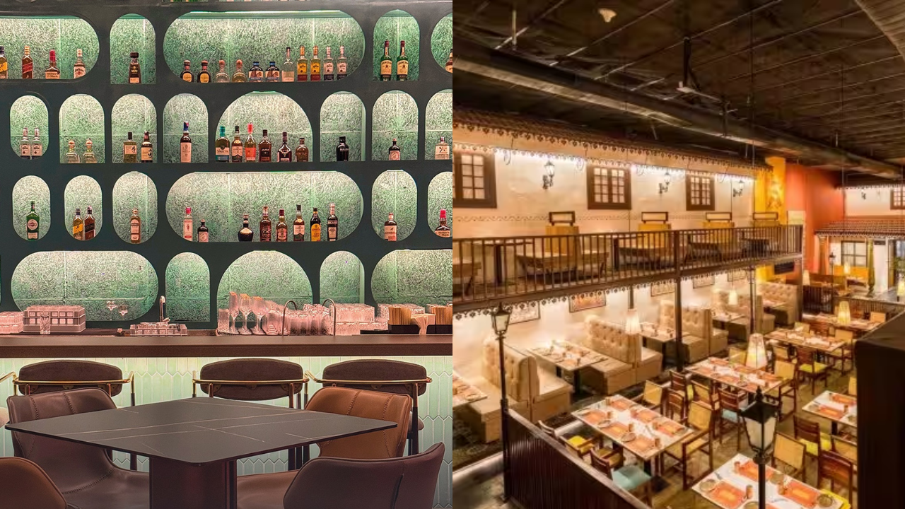 Top 8 Newly Opened Restaurants in Hyderabad You Must Try