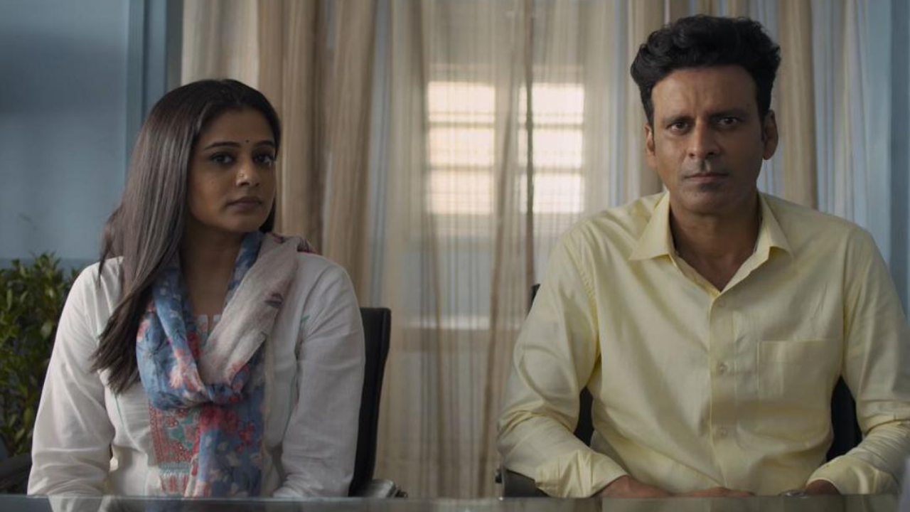 Top Fan Theories About The Family Man Season 3 That Might Actually Come True