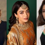 Top South Indian Actresses and Their Educational Background