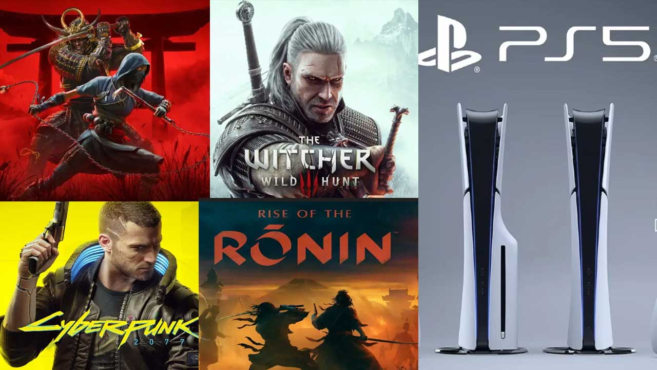 Must-Play Open World Games for PS5 Gamers in 2025