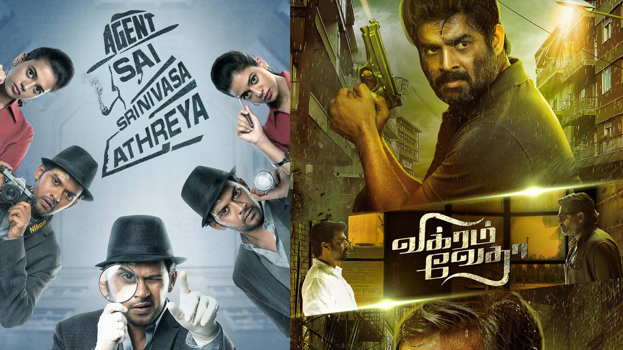 Weekend Watch: 10 Underrated Indian Films You Missed but Must Watch Now