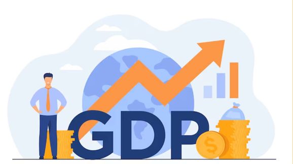 India’s GDP Growth Set to Surpass 6.8% in FY26, Says CEA Nageswaran