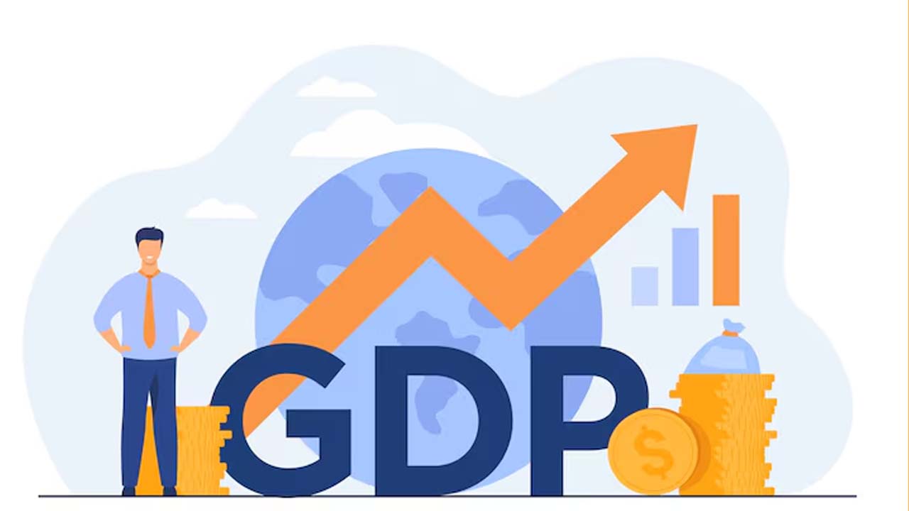 India’s GDP Growth Set to Surpass 6.8% in FY26, Says CEA Nageswaran
