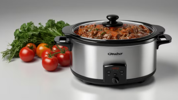 Slow Cooker vs Pressure Cooker: Which Preserves More Nutrients in Vegetables?