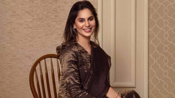 Upasana Konidela Breaks Myths on Women’s Fertility: Her Viral Clarification Explained