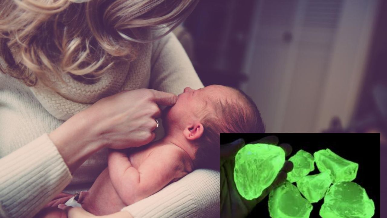 Uranium Found in Breastmilk: Experts Warn of Infant Health