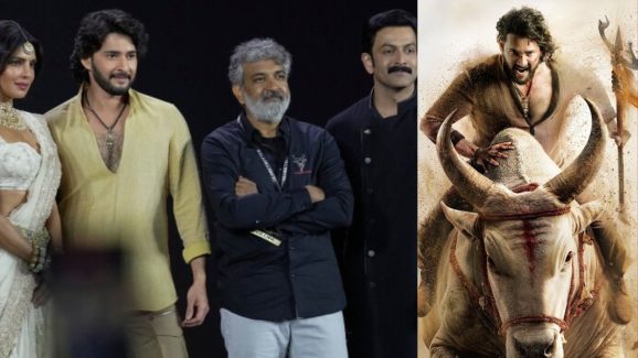 Varanasi Storyline Leaks? Fan Theories Are On Fire