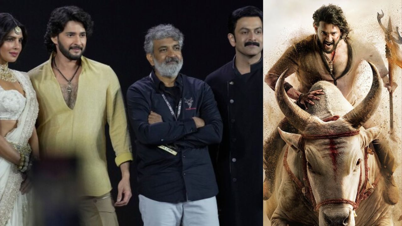 Varanasi Storyline Leaks? Fan Theories Are On Fire