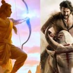 Varanasi vs Ramayana: Which Epic Will Redefine Indian Cinema?