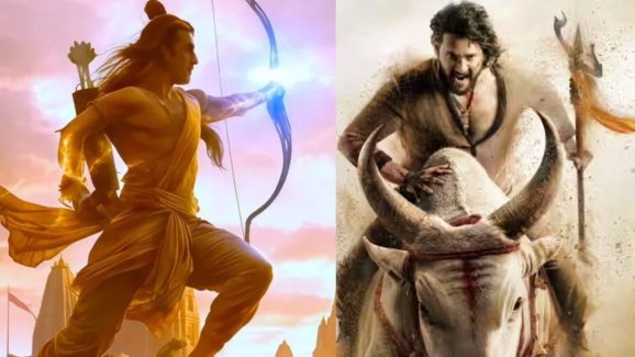 Varanasi vs Ramayana: Which Epic Will Redefine Indian Cinema?