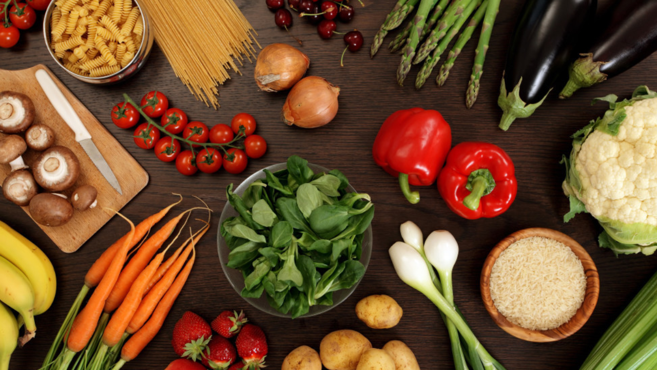 Vegan vs Vegetarian Diet: Which Is Actually Healthier?