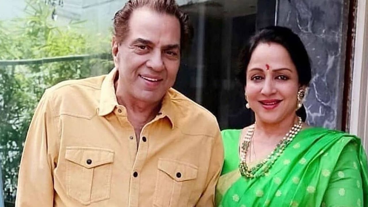 Veteran Bollywood Actor Dharmendra Passed Away