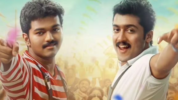 Vijay–Suriya’s Friends Gets a 4K Trailer Ahead of It’s Re release
