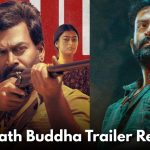 Vilaayath Buddha Trailer Review: Prithviraj’s Fiery Transformation Shines