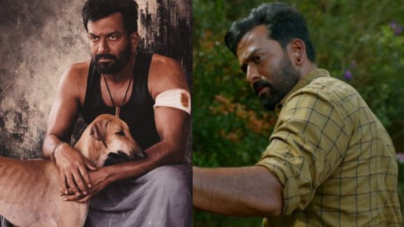 Vilayath Buddha Review: Another Hit or Miss for Prithviraj Sukumaran?