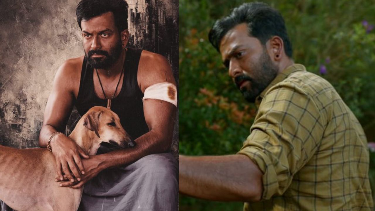 Vilayath Buddha Review: Another Hit or Miss for Prithviraj Sukumaran?