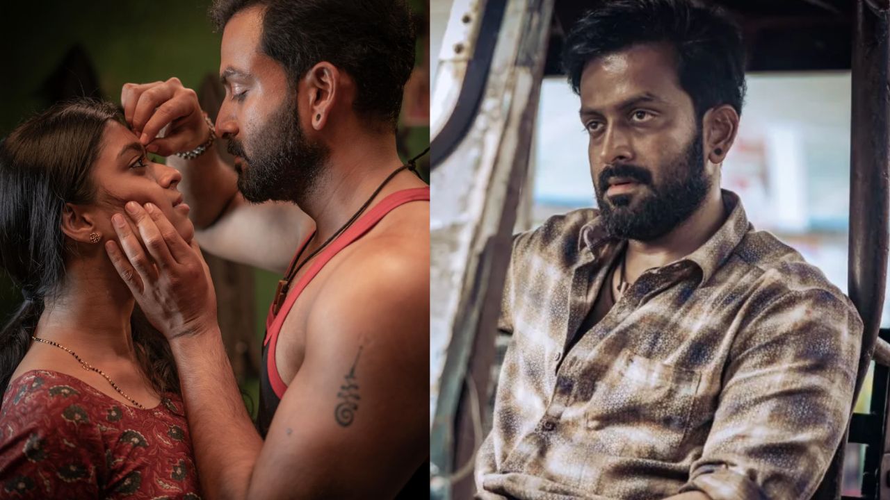 Vilayath Budha Cast Remuneration: Prithviraj Sukumaran Salary Revealed