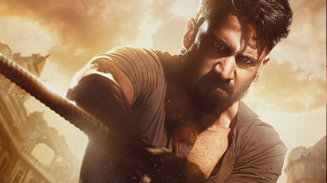 What Does “VrushaKarma” Mean? Naga Chaitanya Next Film Sparks curiosity