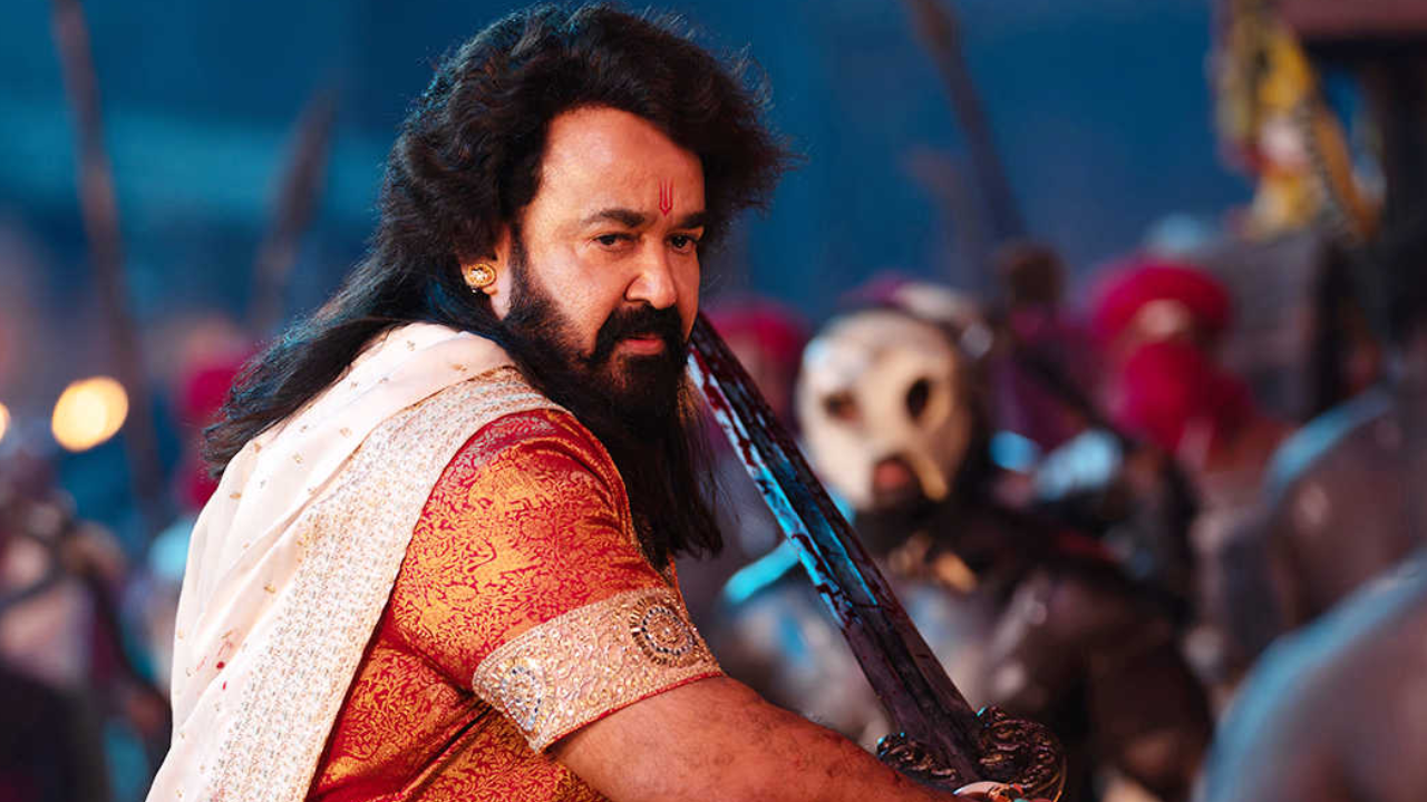 Vrusshabha New Release Date Revealed: Will This Delays Effect Mohanlal?