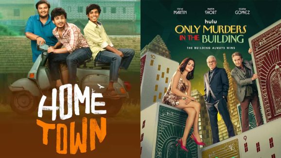 Top 8 Comedy Web Shows That Will Make You Laugh Nonstop