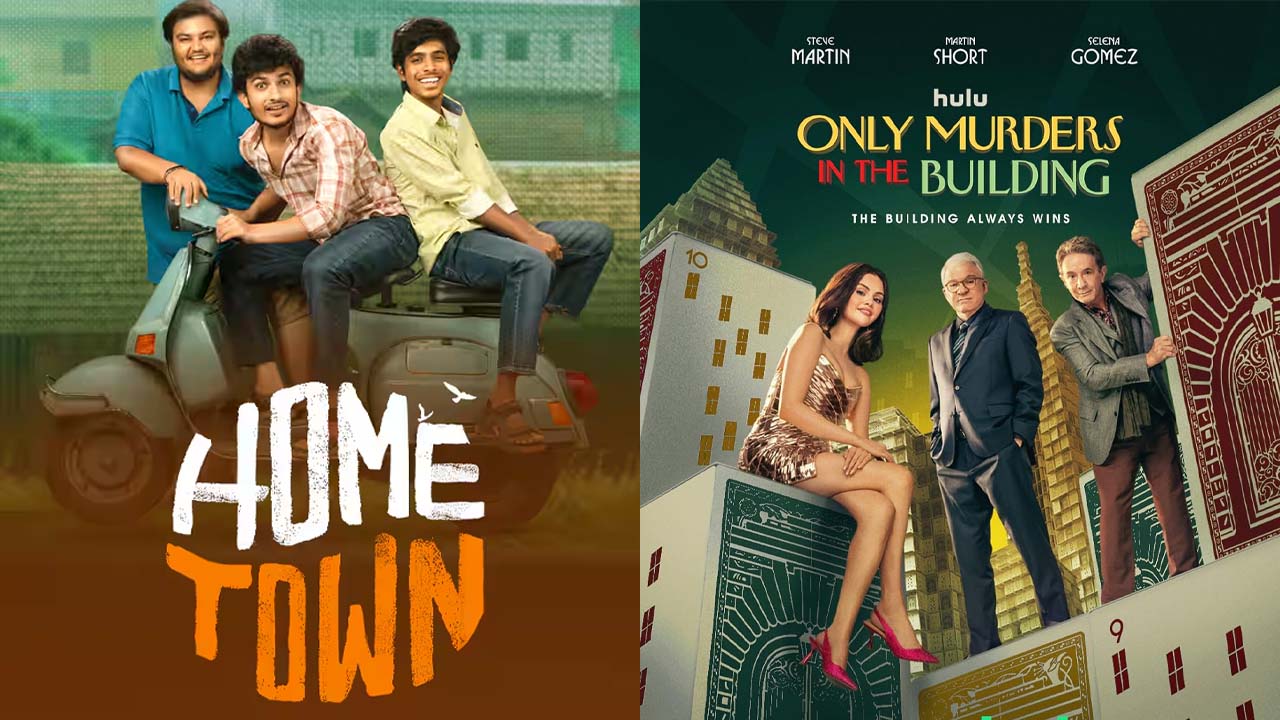 Top 8 Comedy Web Shows That Will Make You Laugh Nonstop