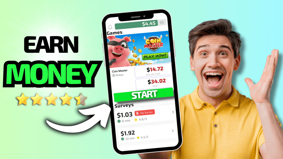 Earn Money Online with Smartphone: Best Home Business Idea for Women