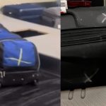 What Chalk Marks on Your Airport Luggage Really Mean