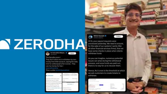 Who Is Aniruddha Malpani? Investor Behind ‘Zerodha Scam’ Claim
