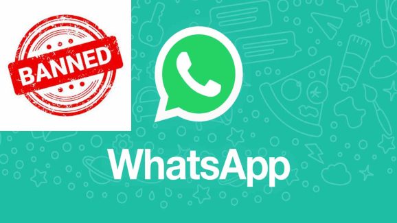 WhatsApp Can Permanently Ban Your Account For These Mistakes