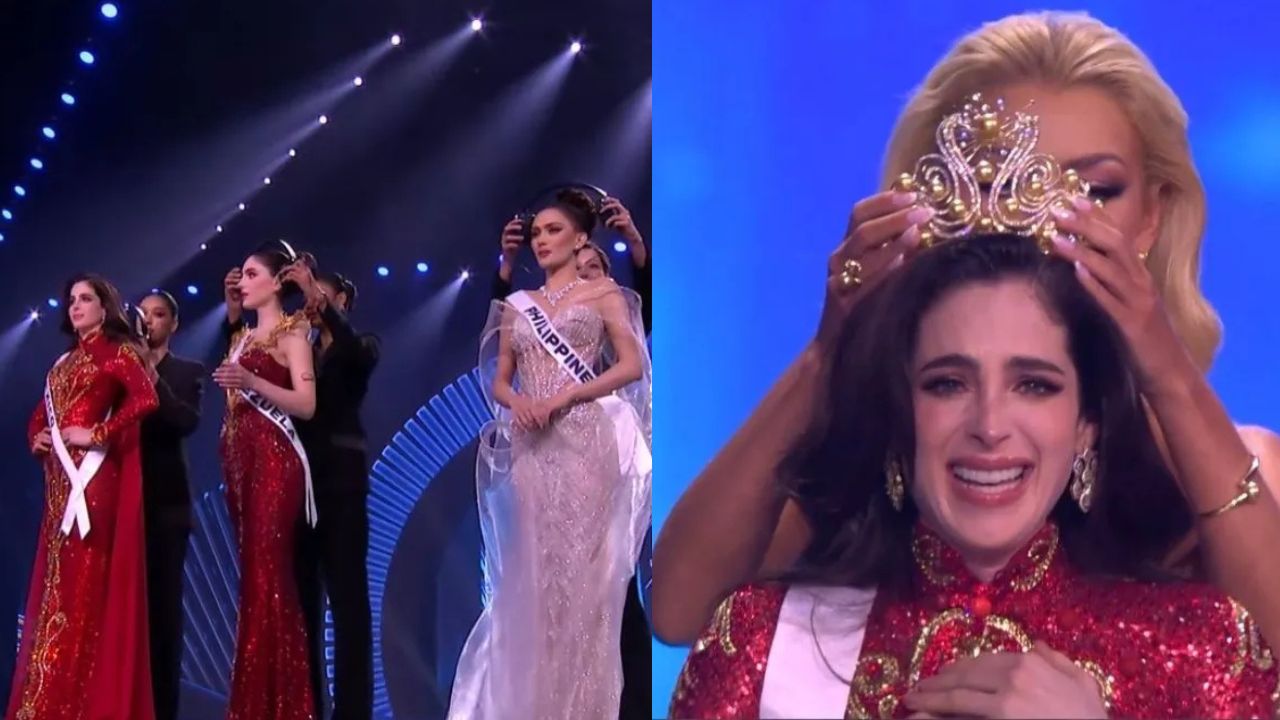 Who Is Fátima Bosch? Meet the Miss Universe 2025 Winner