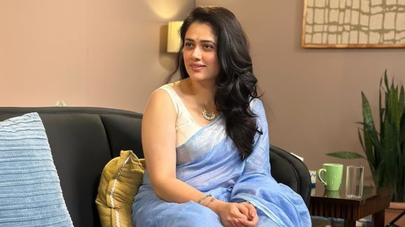 Who Is Girija Oak? Internet Latest Sensation Net Worth Revealed