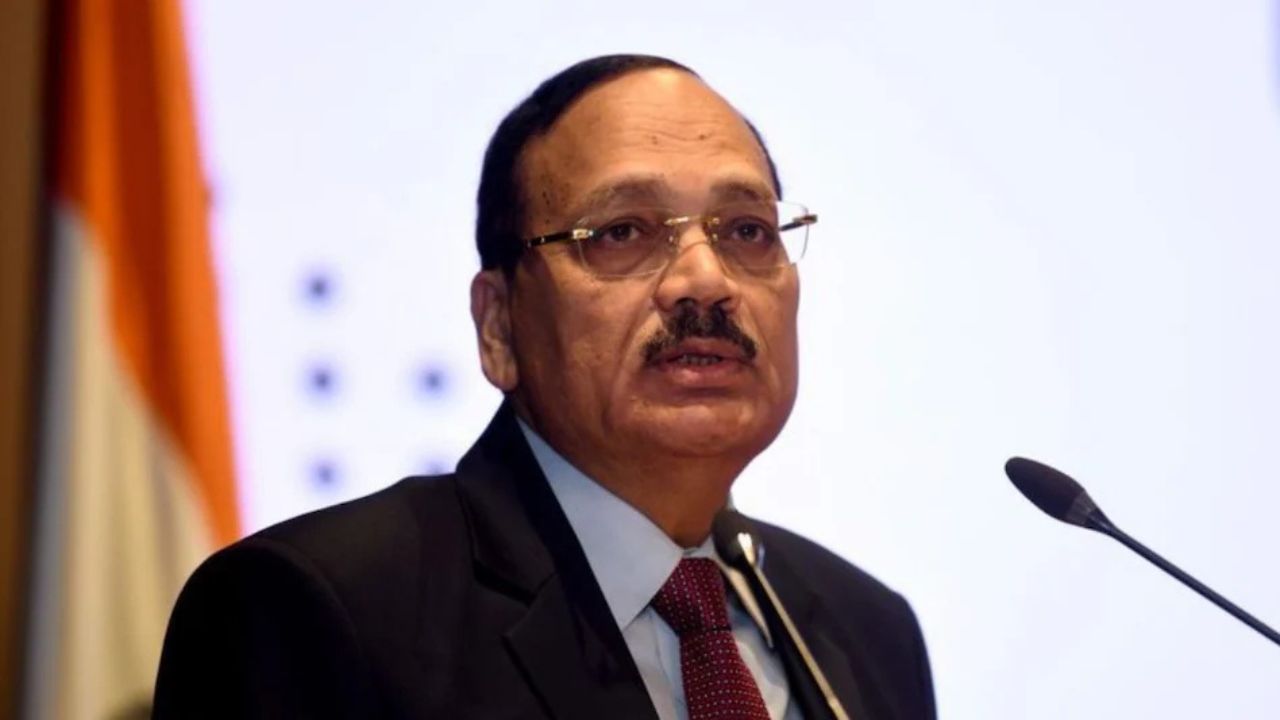 Who Is Justice Surya Kant? The New Chief Justice of India
