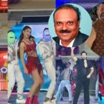 Who Is Ramlinga Raju Mantena? Daughter’s Wedding Goes Viral
