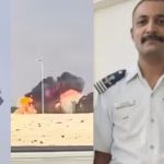 Who Is Wing Commander Namansh Syal? Pilot Who Died at Dubai Airshow