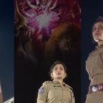 Who Is this Viral Police Officer? Meet IPS Mounika from Telangana