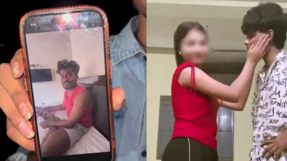 Who Leaked Sofik SK’s MMS Video on Social Media?