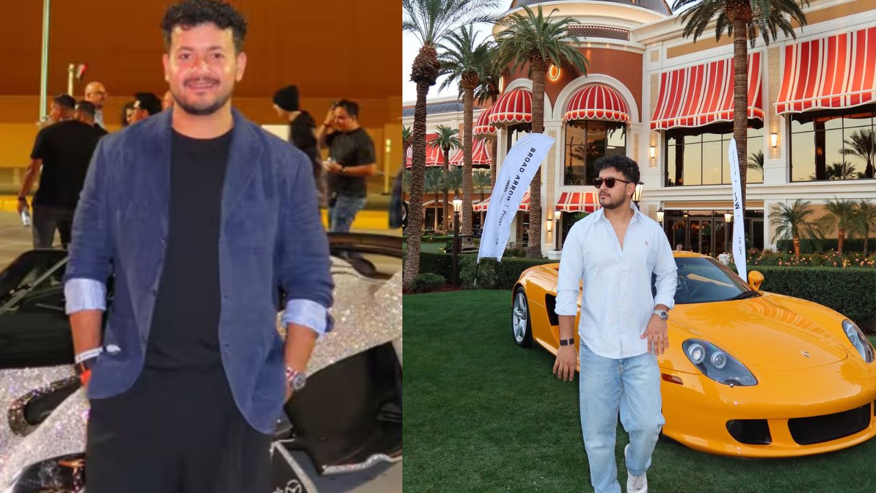 Who Was Anunay Sood? Travel Influencer Dies at 32 in Las Vegas