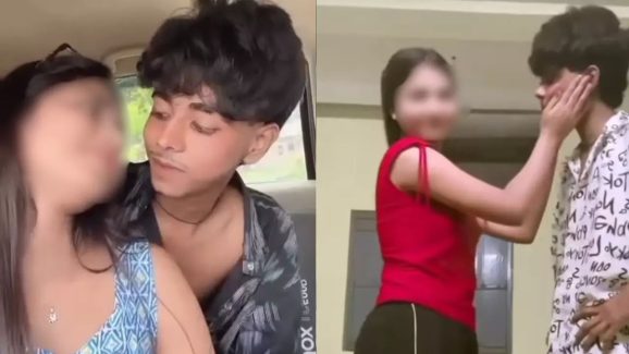 Who is Bengali Influencer Sofik SK? Inside the Viral MMS Scandal
