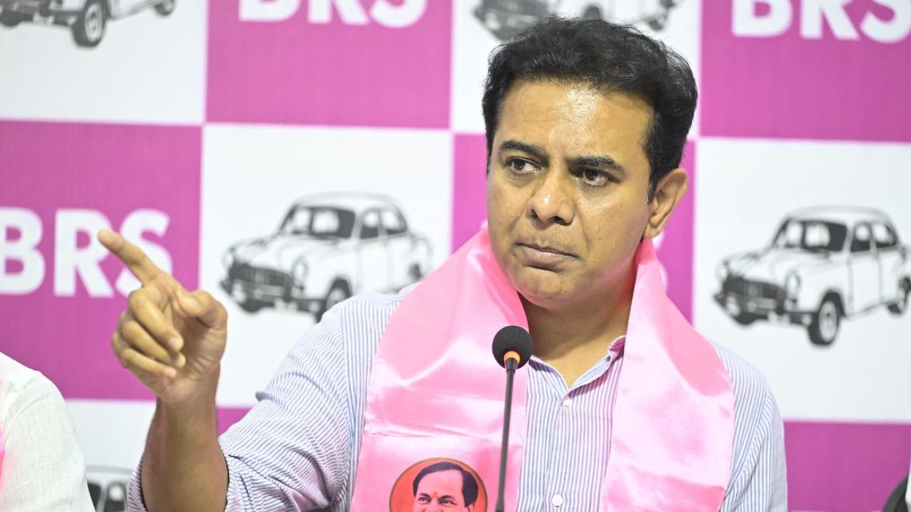 Why BRS Lost the Jubilee Hills Bypoll Elections?
