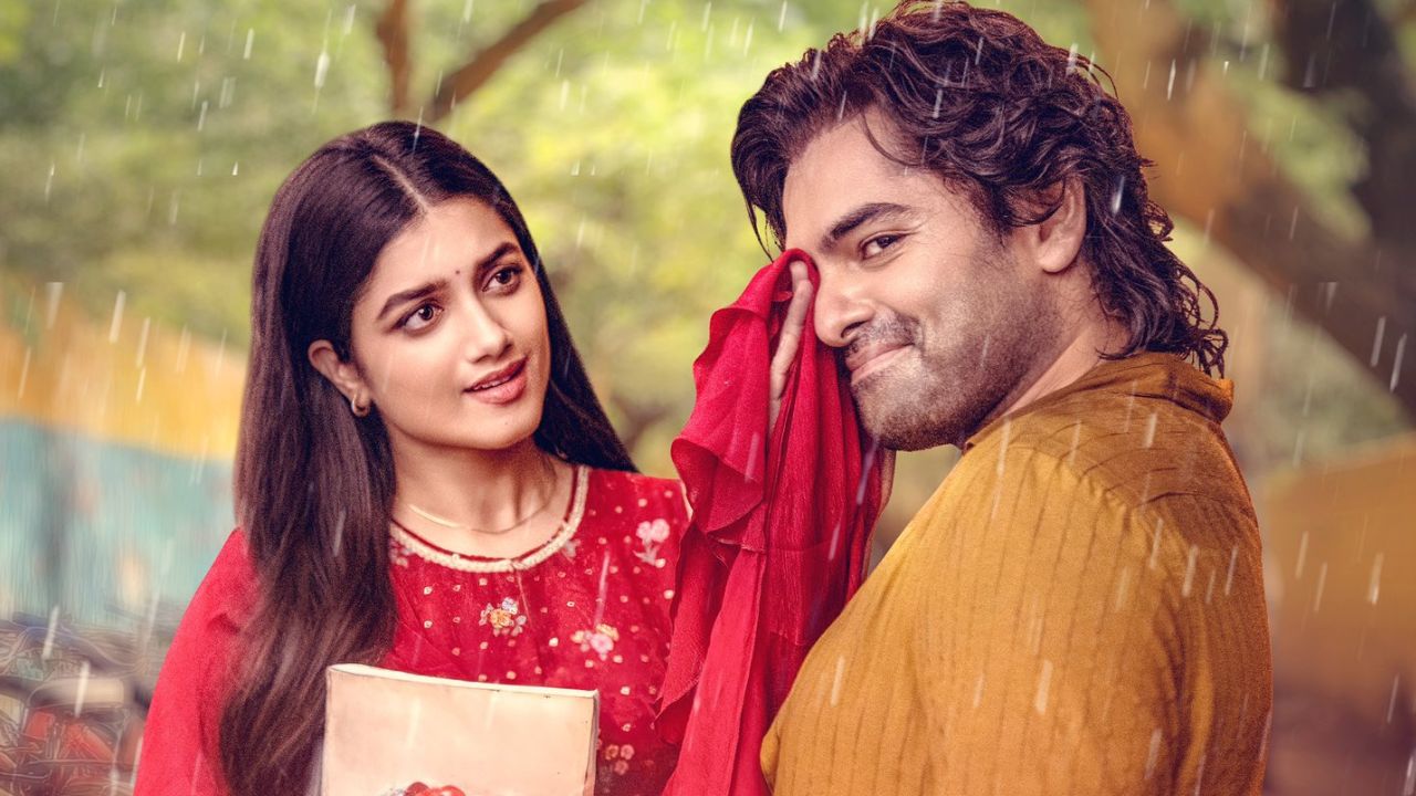 Will Andhra King Taluka Get a Strong Start or a Slow Opening?