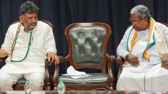 Will DK Shivakumar Become Karnataka CM Soon?