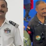 Wing Commander Namansh Syal’s Final Message Breaks Hearts