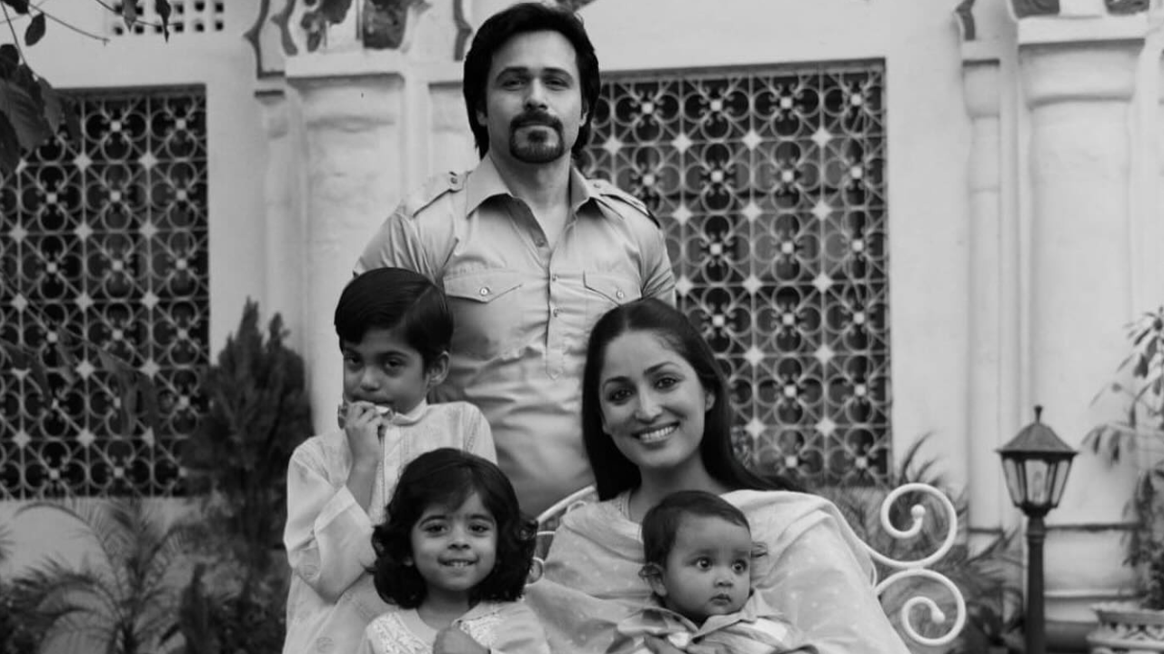 What Is Haq Movie About? Everything About Yami Gautham Emraan Hashmi Film