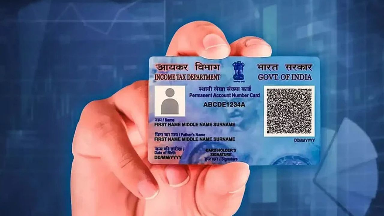 Your PAN May Get Deactivated on Jan 1, 2026: Here’s Why