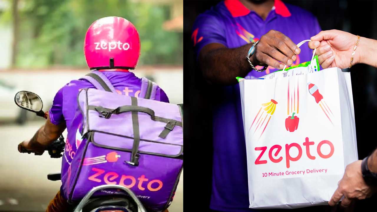 Zepto Introduces Free Delivery and Removes Handling Charges, But Minimum Order Value Must be