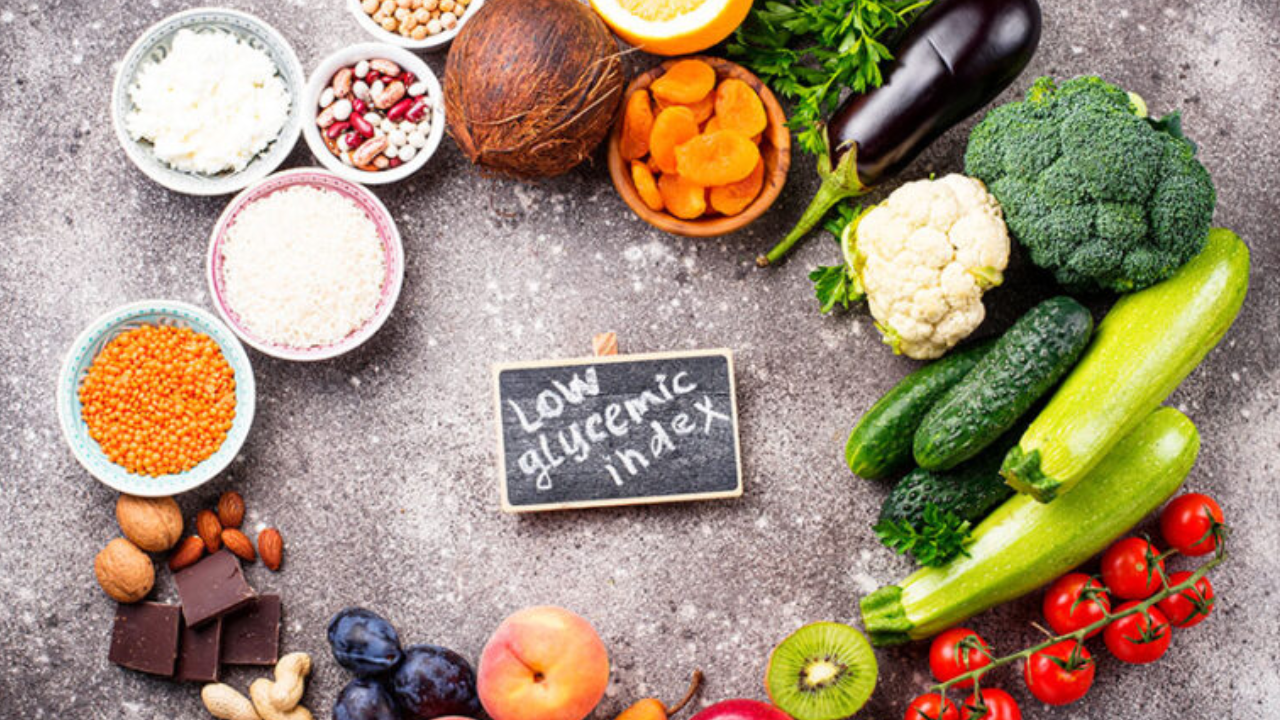 Top 5 Zero-GI Foods That Diabetic People Can Happily Eat