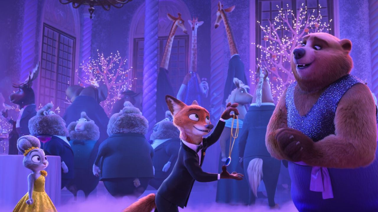 Zootopia 2 Box Office Collections: Highest for an Animated Film?