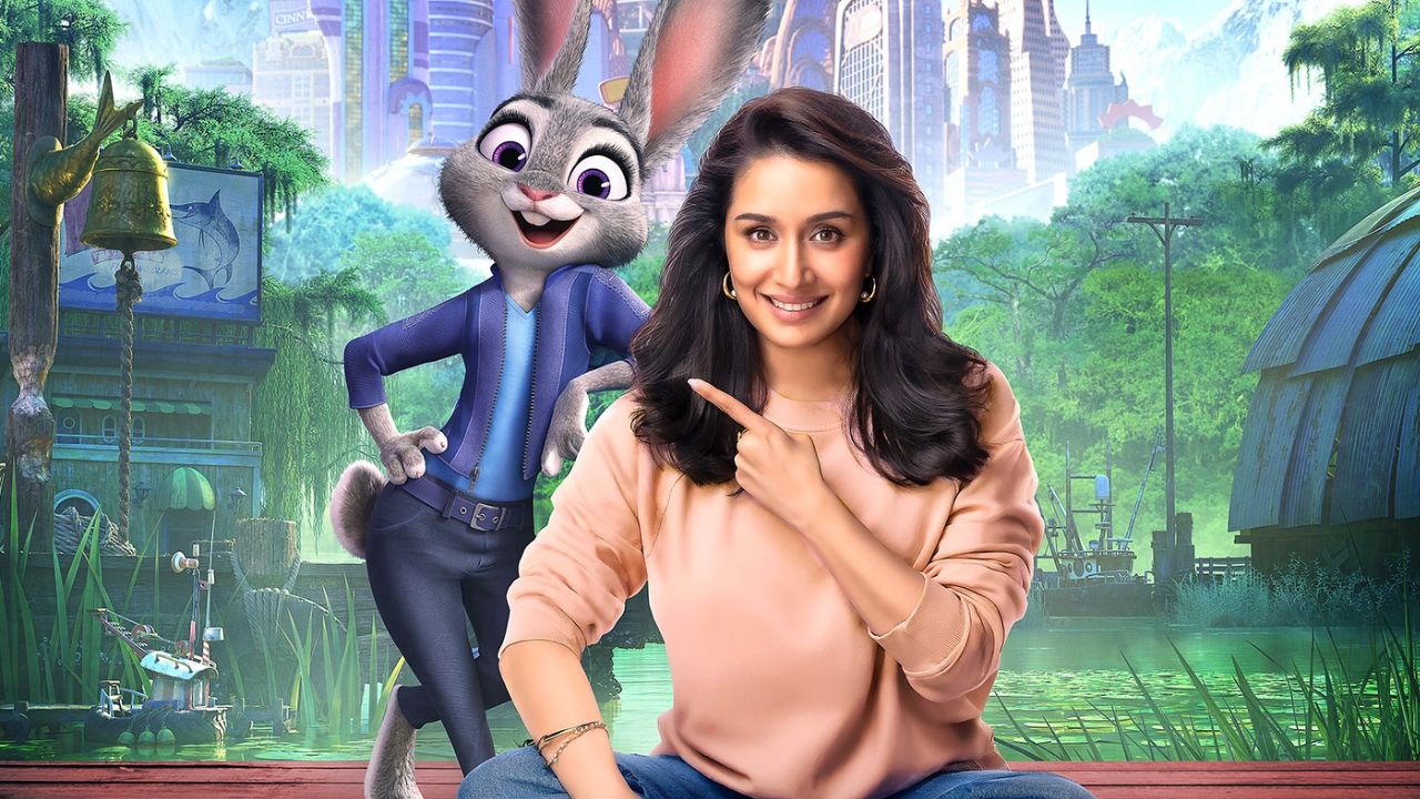Top 8 Reasons to Watch Zootopia 2 in Theatres This Weekend